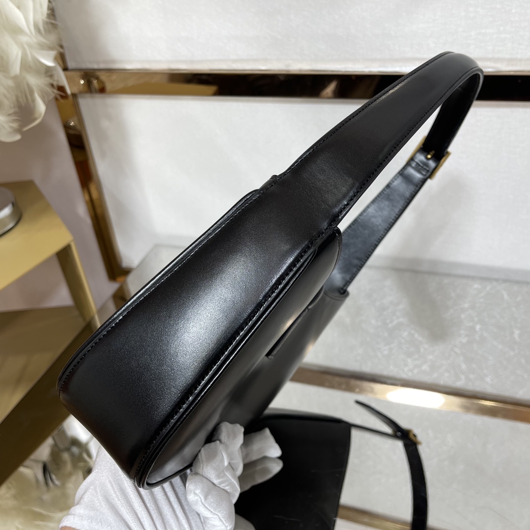 Lady Designer Fashion Croc-Embossed Le 5 à 7 Hobo Bag - Gorchic - $110.99