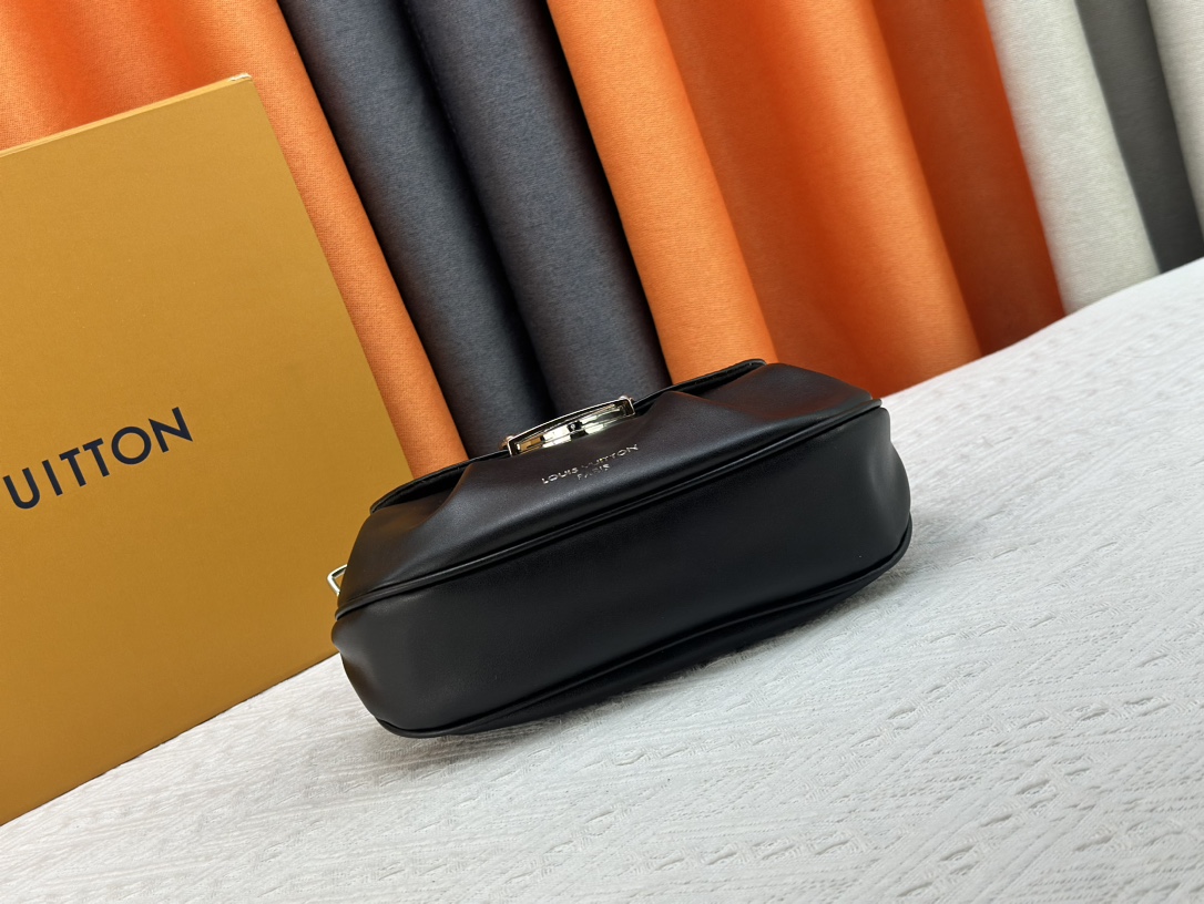 Designer Monogram Sunset Vibe Bag - Gorchic - $136.99