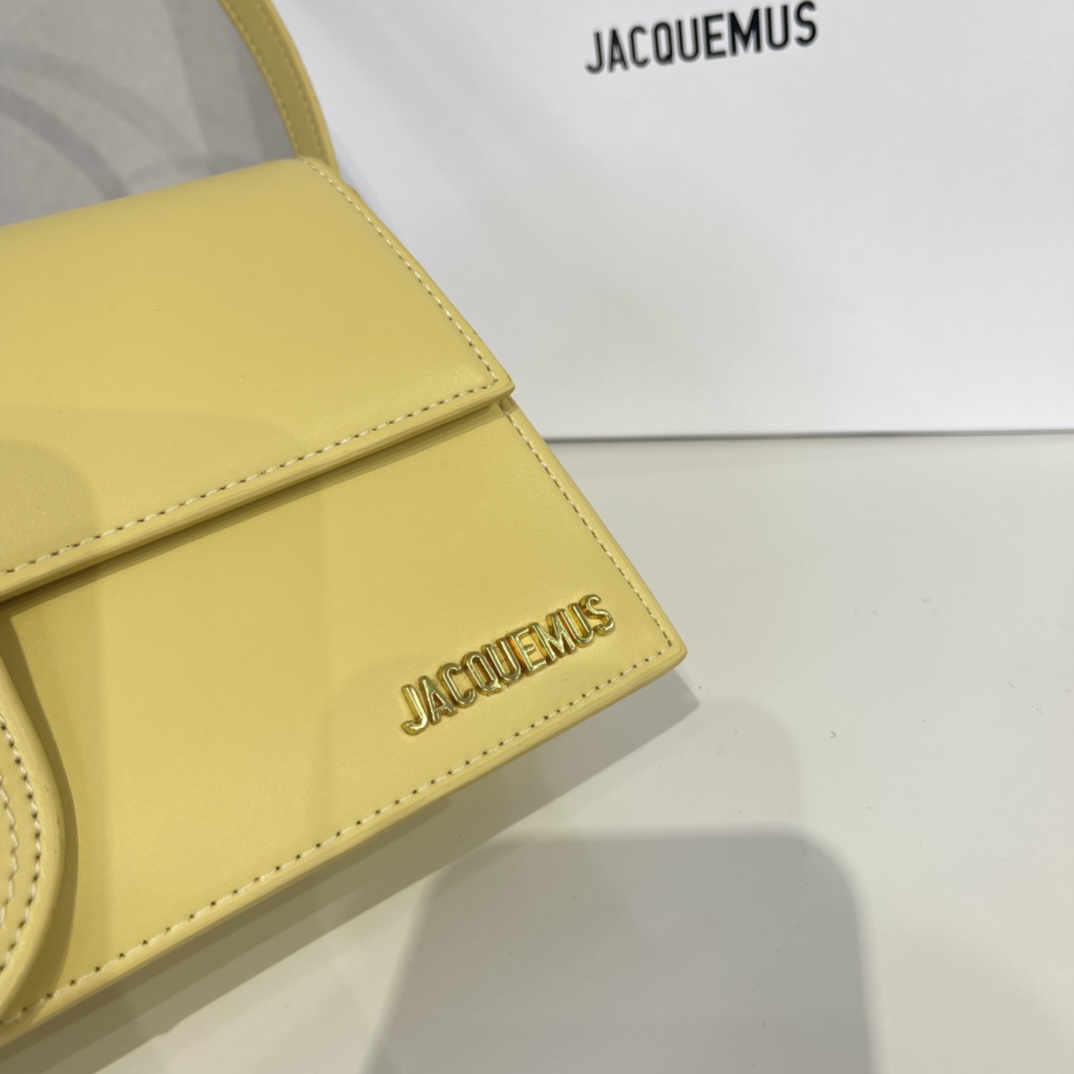 Jac Le Bambino Long Bag - Gorchic - $91.99