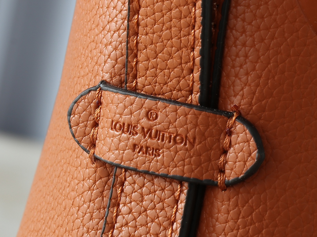 Designer Monogram Carryall PM Brown - Bag - Gorchic - $114.99