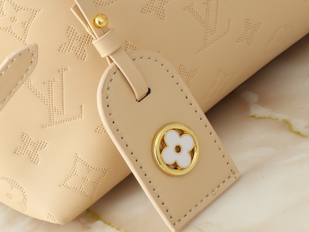 Designer Monogram Summer Bundle Dégradé Galent Bag - Gorchic - $131.99