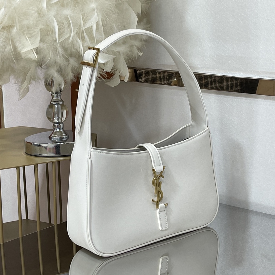 Lady Designer Fashion Croc-Embossed Le 5 à 7 Hobo Bag - Gorchic - $110.99