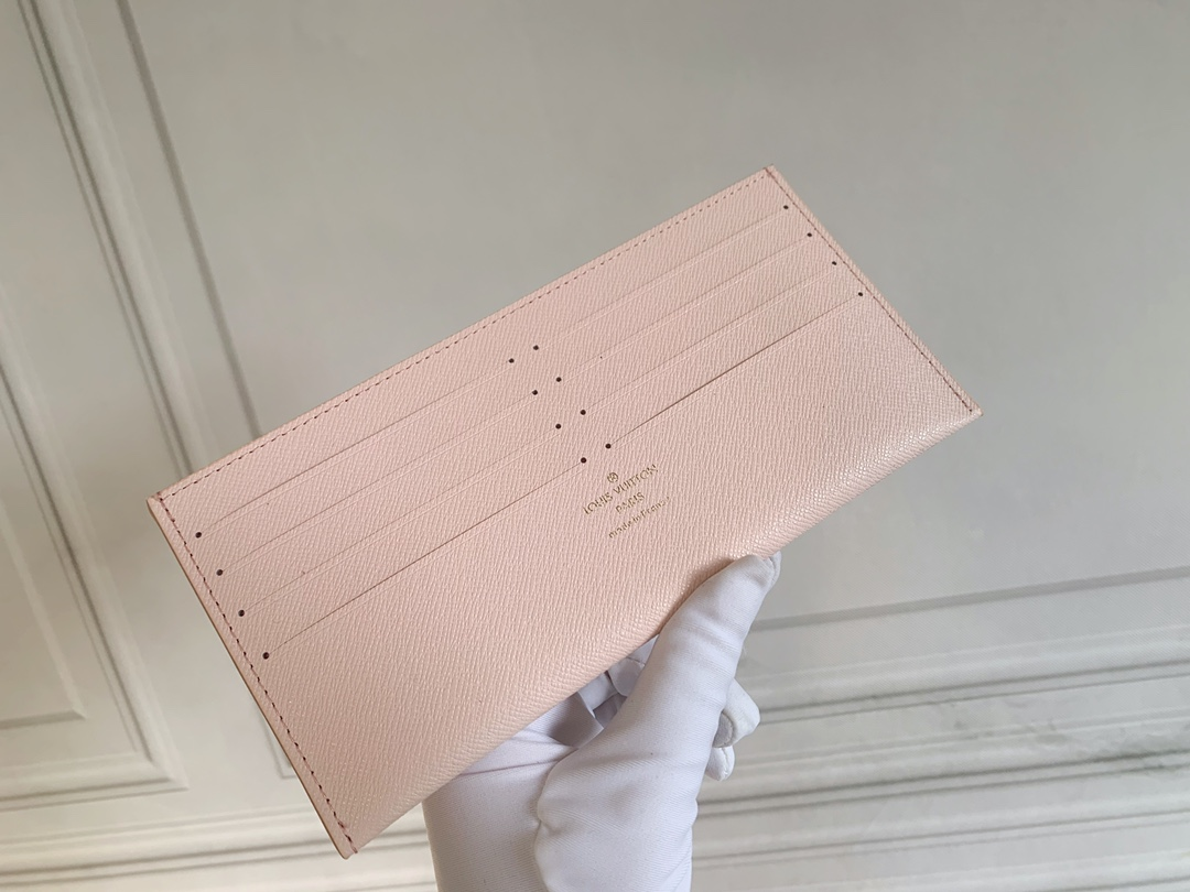 Designer Monogram  Félicie Pochette Handbags Shoulder Bag - Gorchic - $77.99