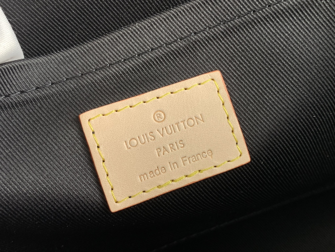 Designer Monogram Cluny Mini Monogram Canvas Tote Bag - Gorchic - $128.99