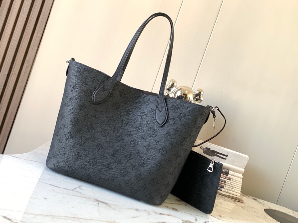 Designer Monogram  Blossom MM - Bag - Gorchic - $393.99