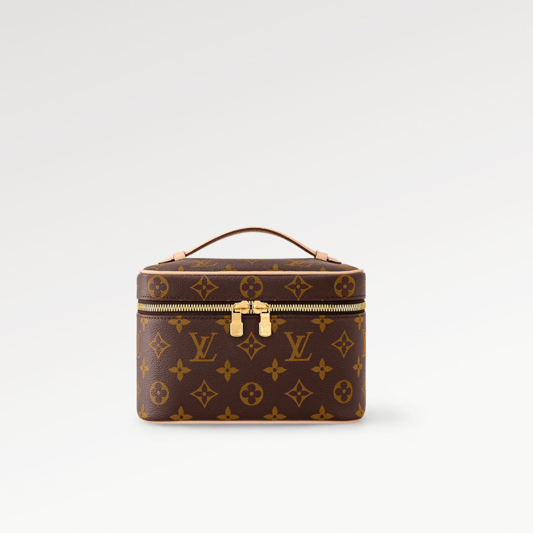 Designer Monogram Nice Mini Brown - Bag - Gorchic - $128.99