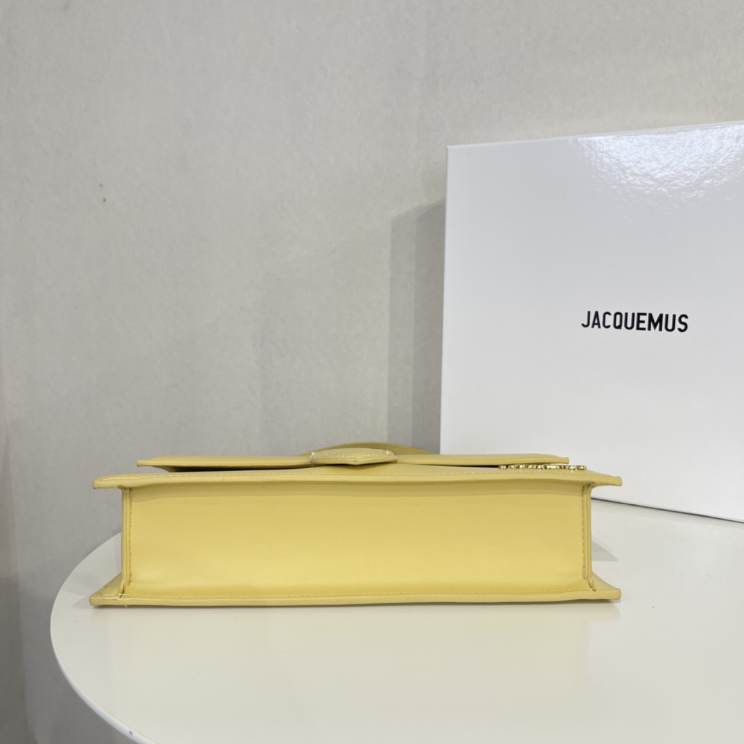 Jac Le Bambino Long Bag - Gorchic - $91.99