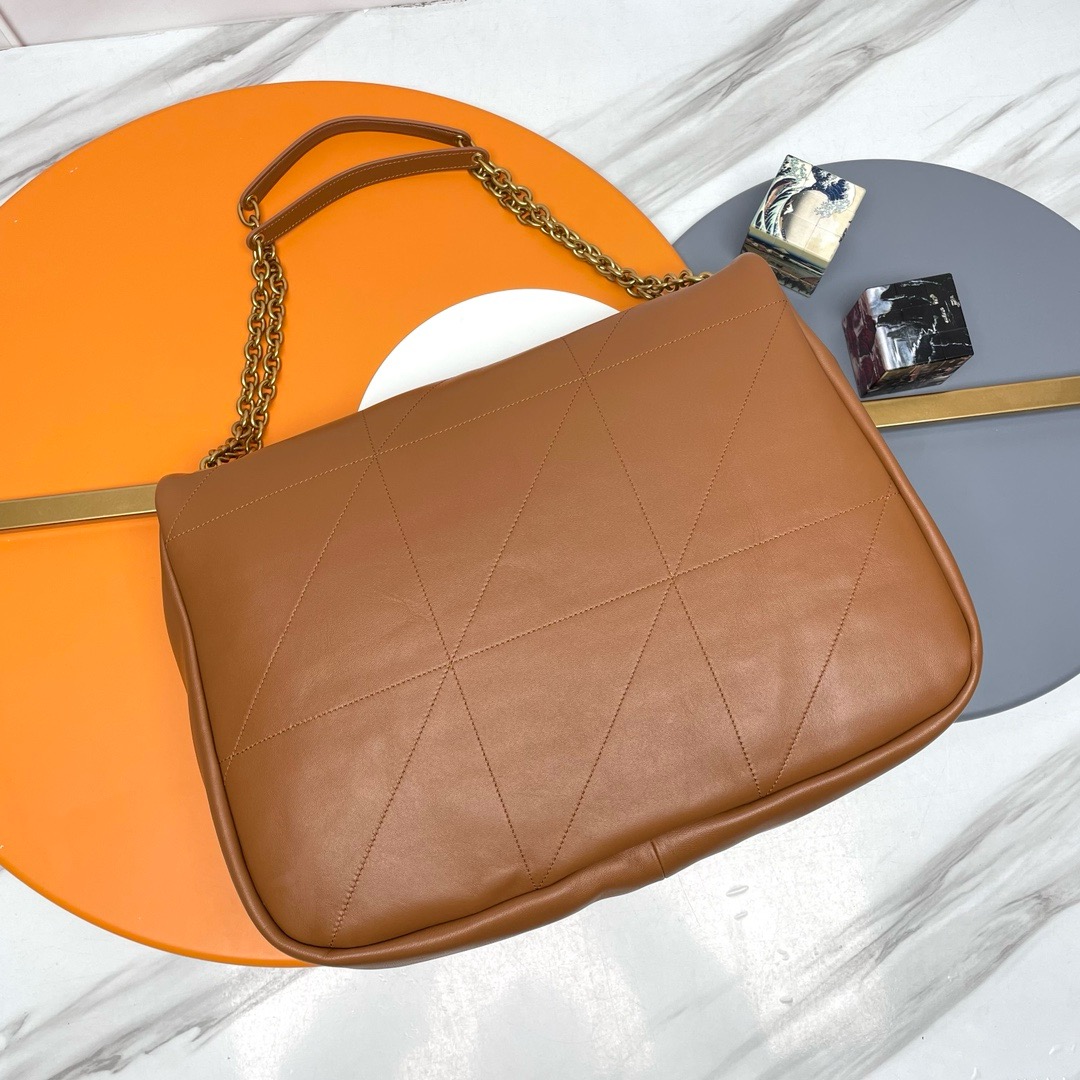 [AAA] Lady Designer JAMIE 4.3 IN Calfskin - Bag - Gorchic - $398.99