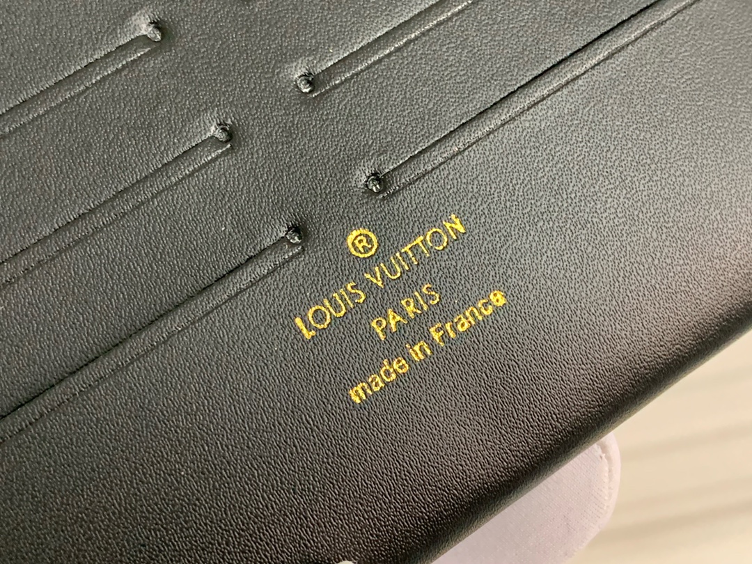 Designer Monogram  Felicie Pochette Monogram Vernis - Bag - Gorchic - $82.99