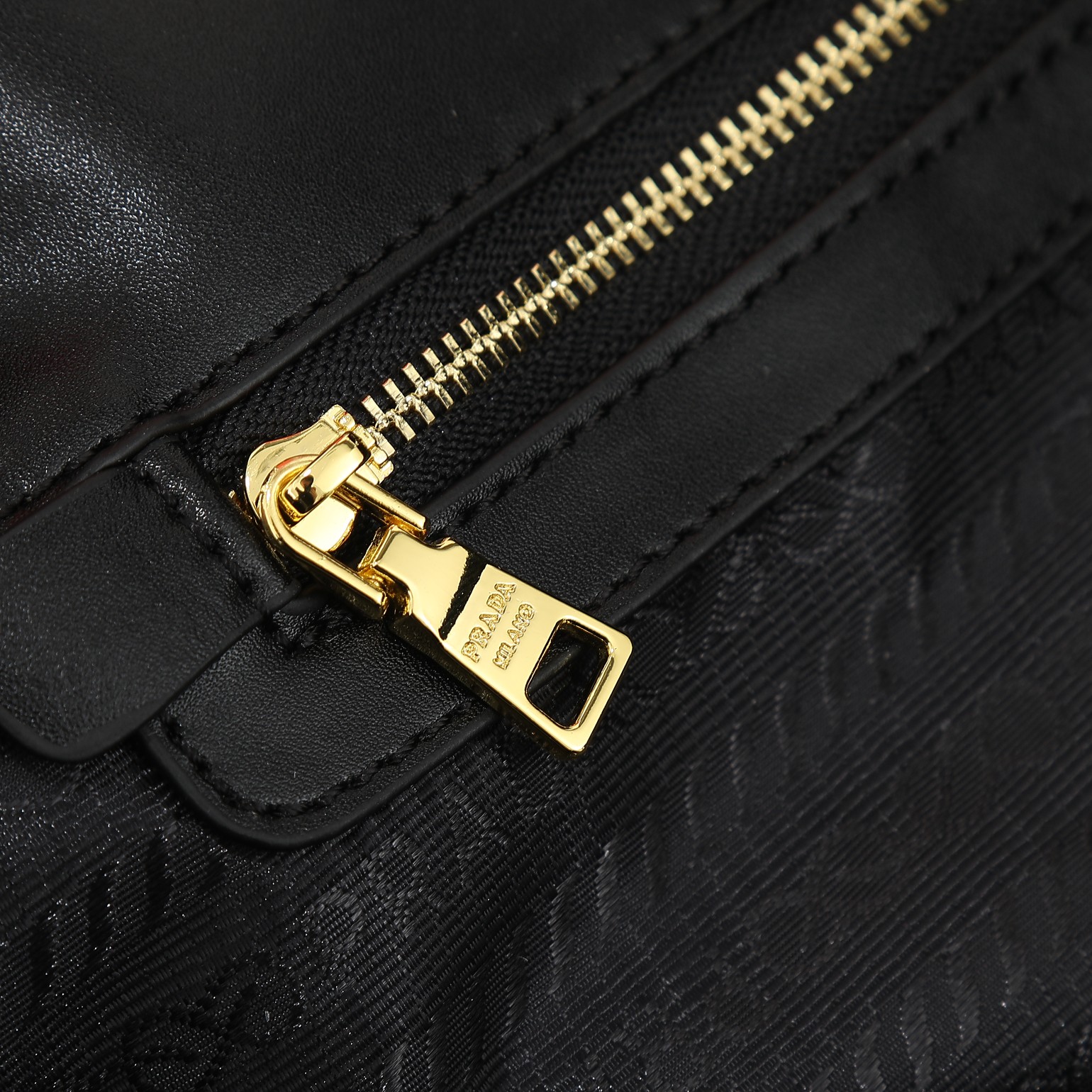 Saffiano texture New 21 Tote Shopping Bag - Gold Label Bag - Gorchic - $163.99