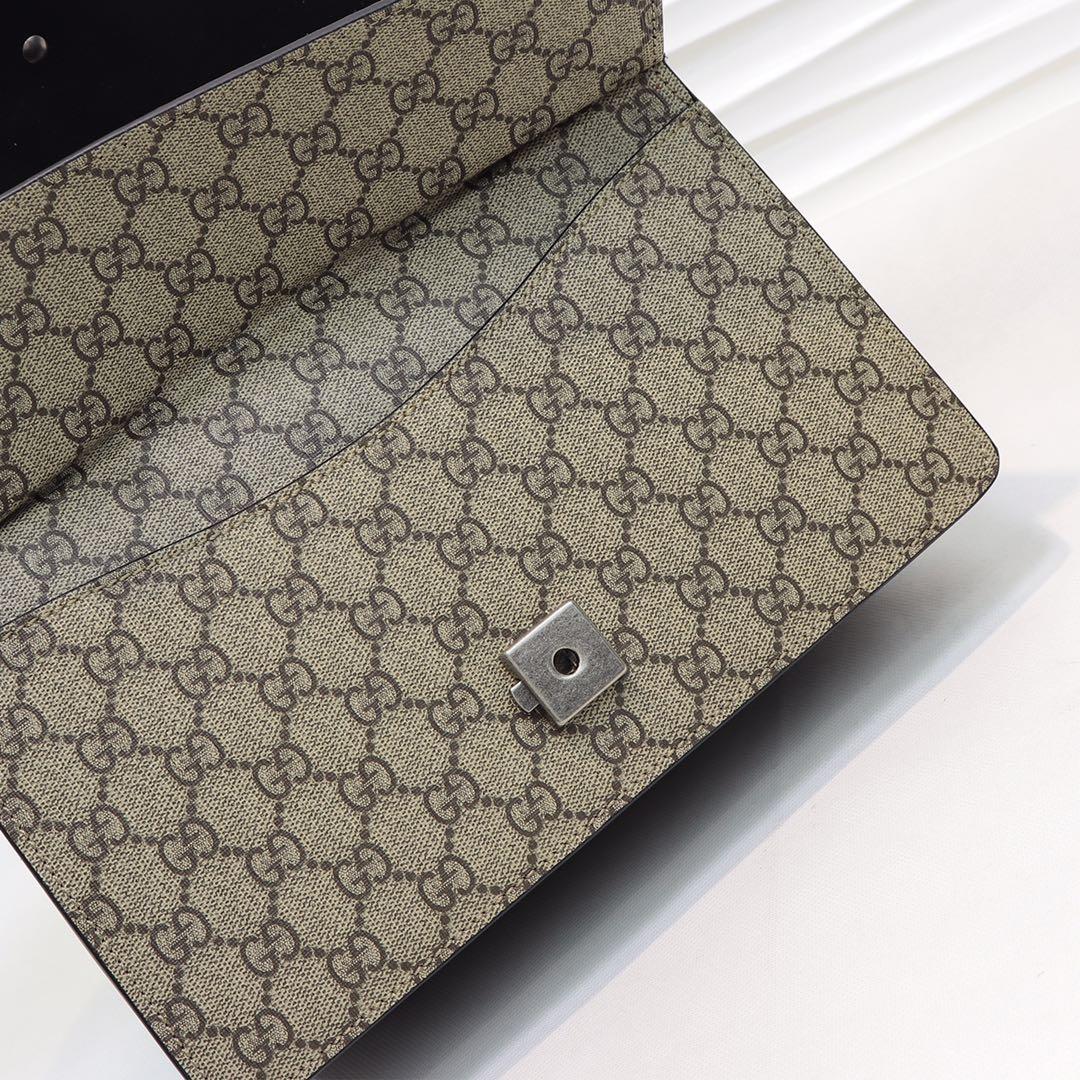 Double-G DIONYSUS GG crossbody bag - Gorchic - $106.99