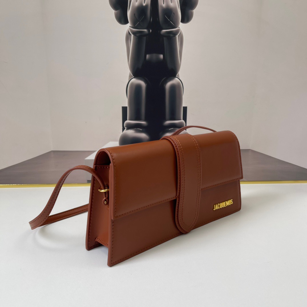 Jac Le Bambino Long Bag - Gorchic - $91.99