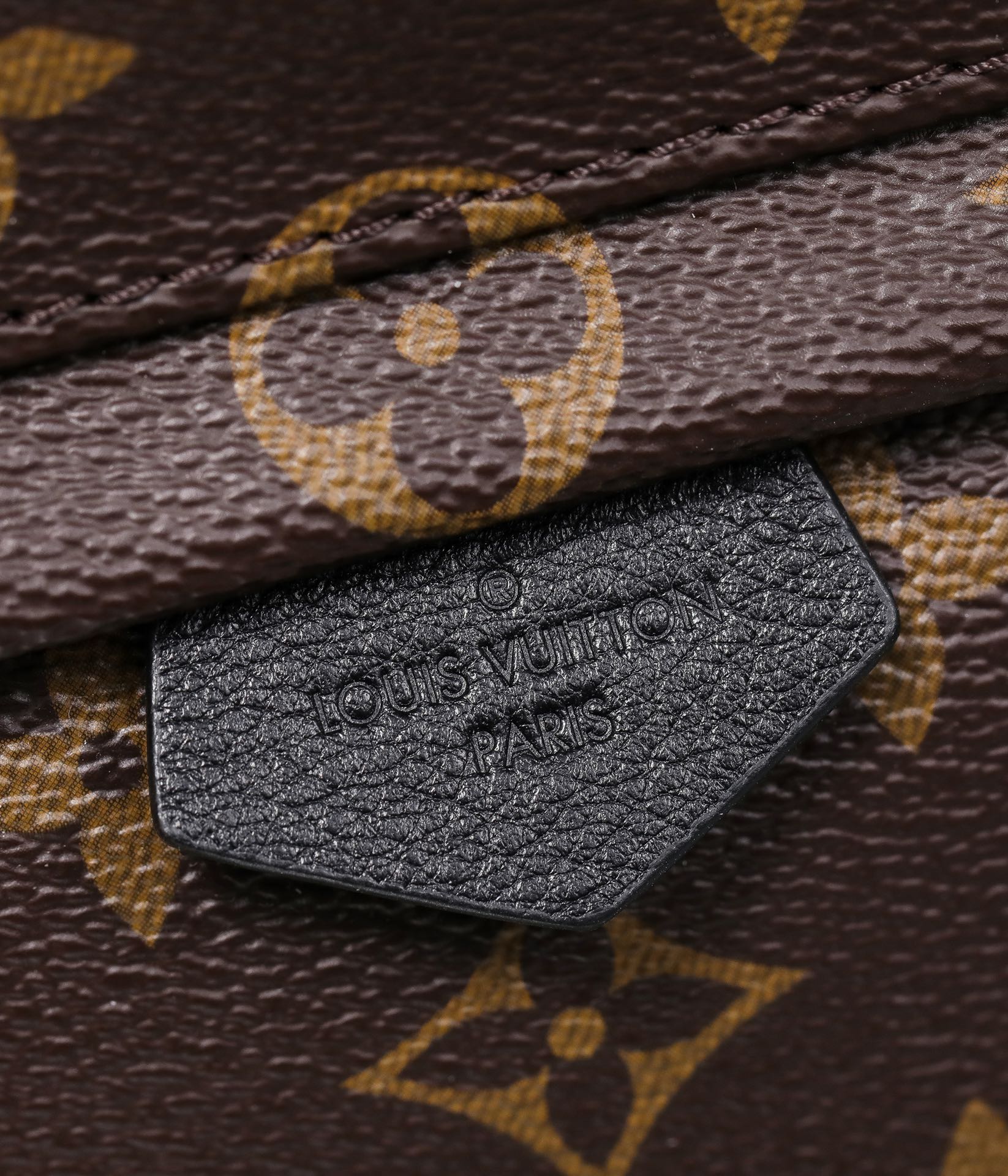 Designer Monogram Palm Springs Backpack Mini - Bag - Gorchic - $108.99