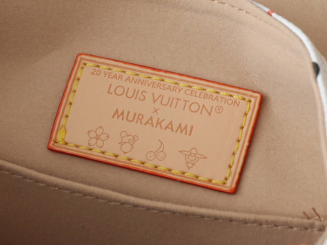 Designer Monogram x Murakami  x TM Venice Other Monogram Canvas Backpack Handbags - Gorchic - $152.99