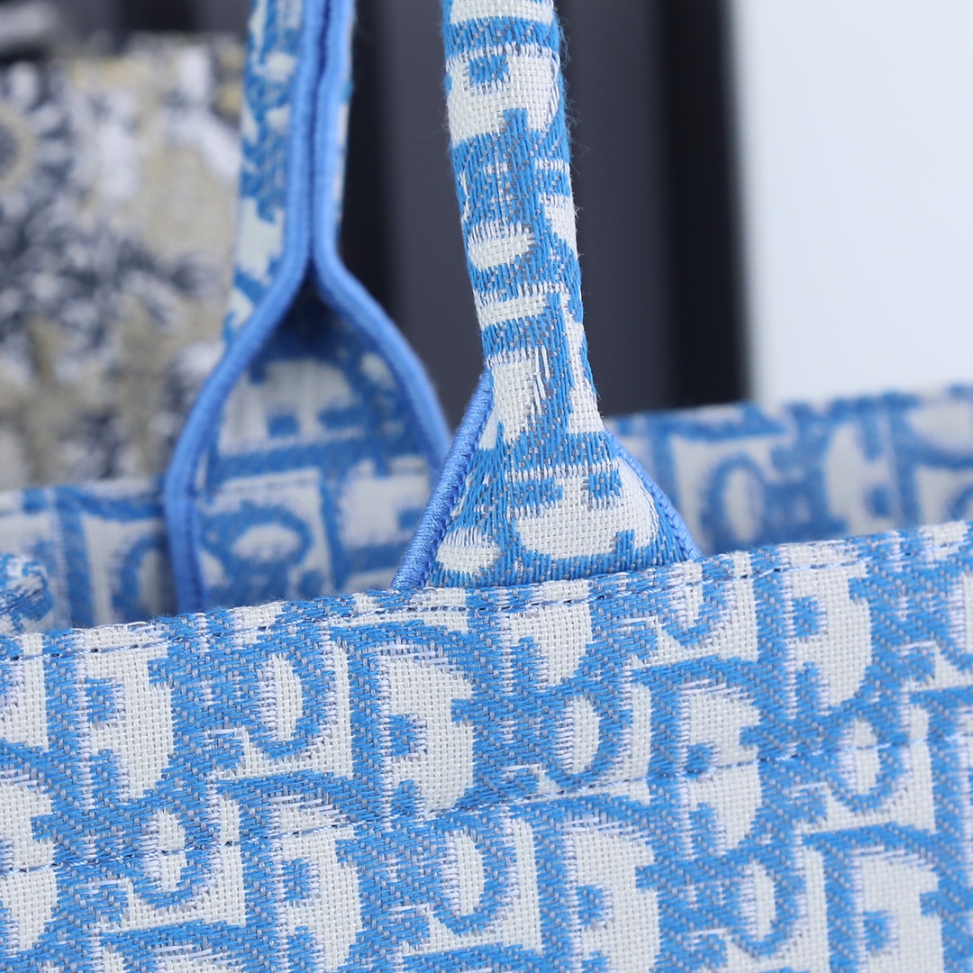 D Inspired Book Tote - Medium - Bag - Gorchic - $144.99