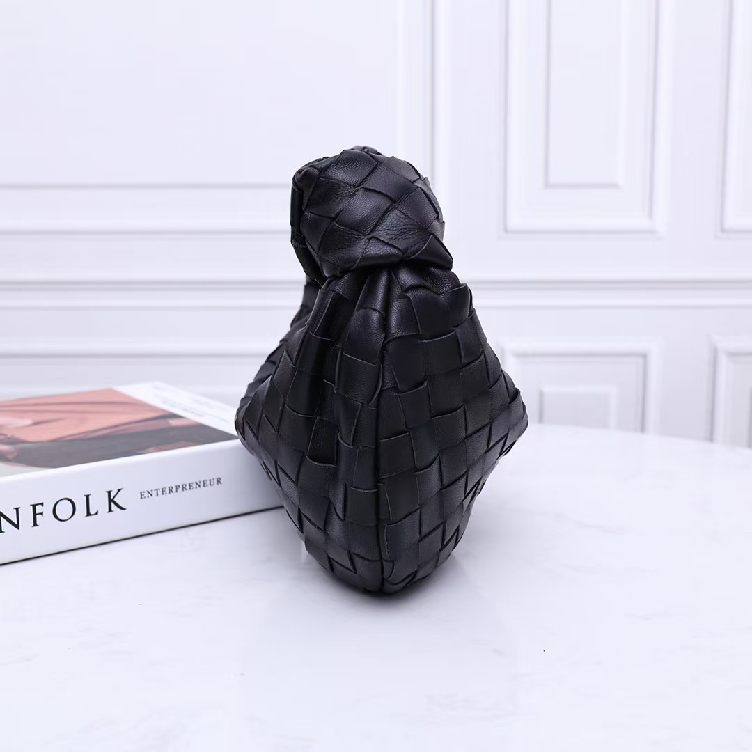 BV Jodie Mini - Black - Woman - Gorchic - $158.99