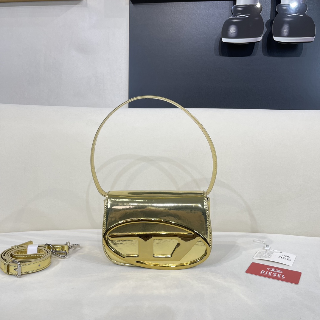 1DR Shoulder Bag - Gorchic - $98.99