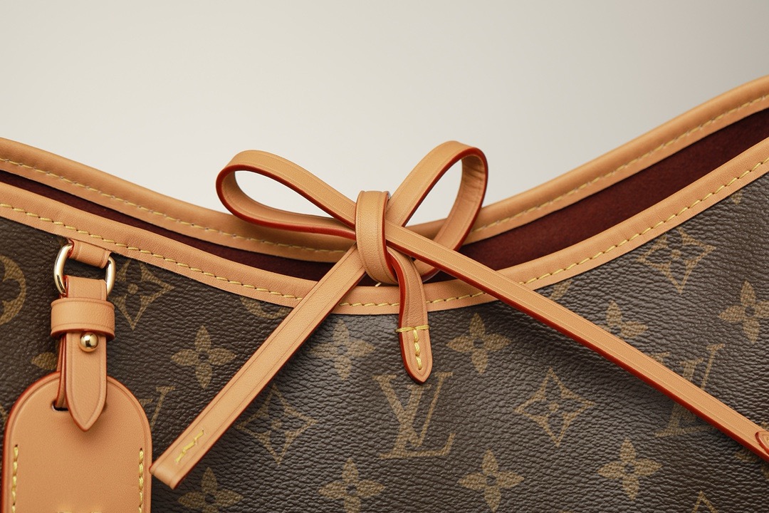 [TOP] Designer Bag CarryAll PM - Bag - Gorchic - $204.99