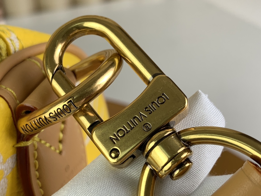 [TOP]Designer SPEEDY P9 BANDOULIERE 25 HANDBAG - Bag - Gorchic - $553.99