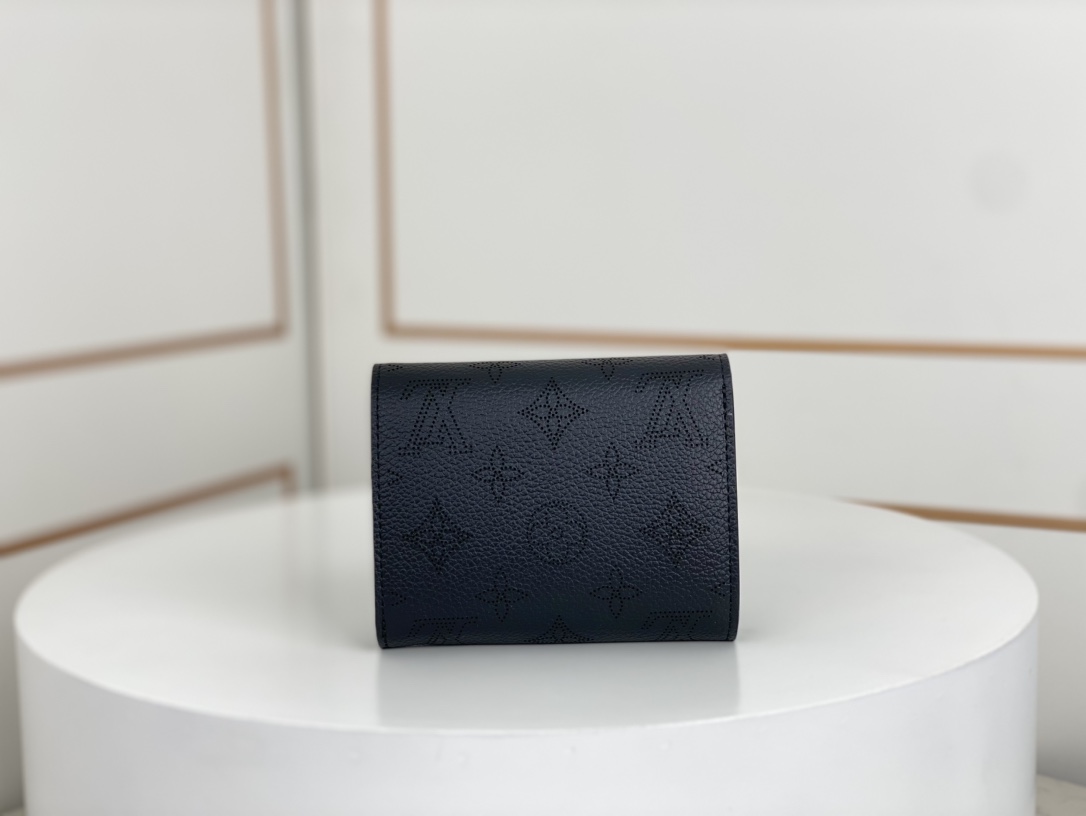 Designer Monogram Wallet - Gorchic - $95.99