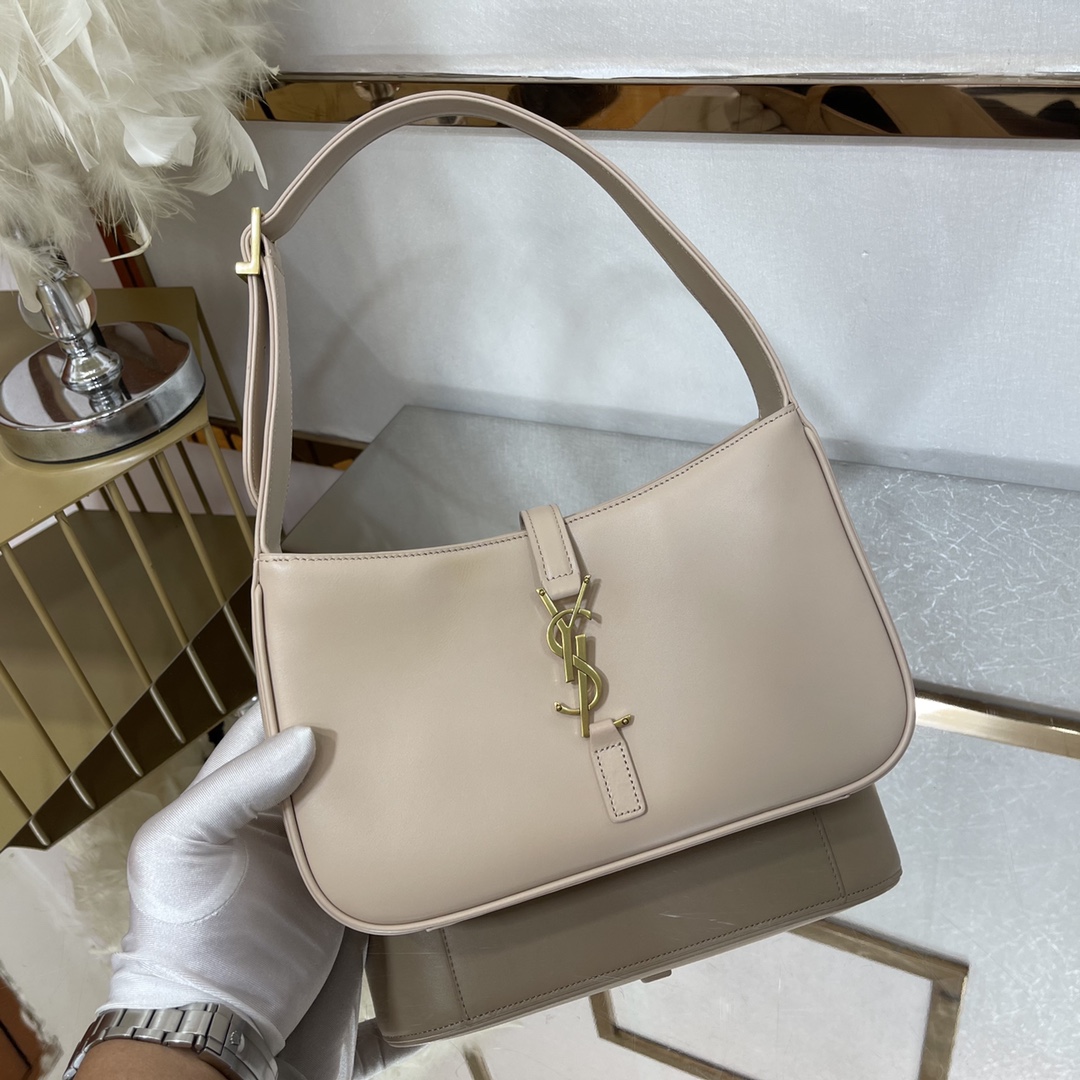 Lady Designer Fashion Croc-Embossed Le 5 à 7 Hobo Bag - Gorchic - $110.99