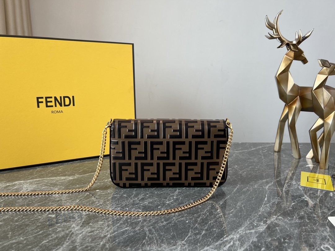 FD Bag - Gorchic - $138.99