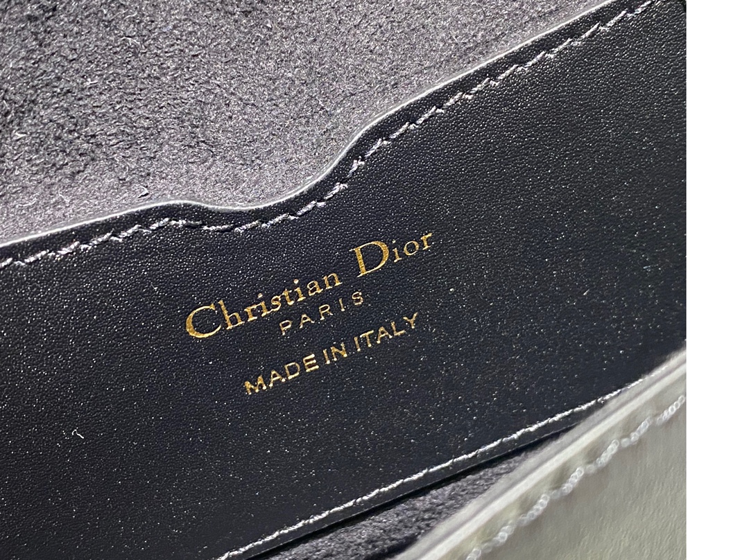 D Inspired Bobby East-West Bag Leather Bag - Gorchic - $134.99