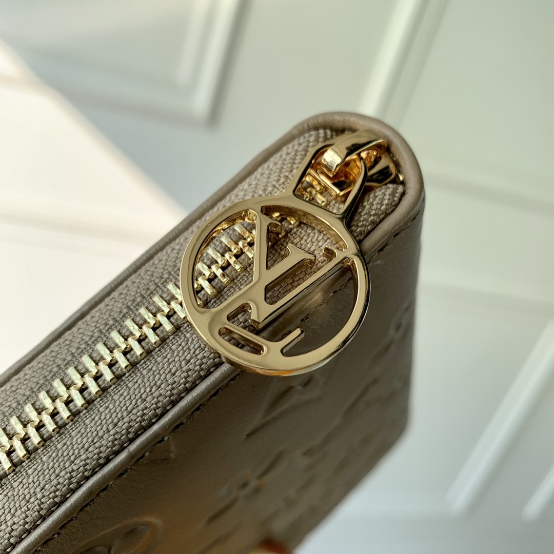 Designer Monogram  Wallets - Wallet - Gorchic - $58.99