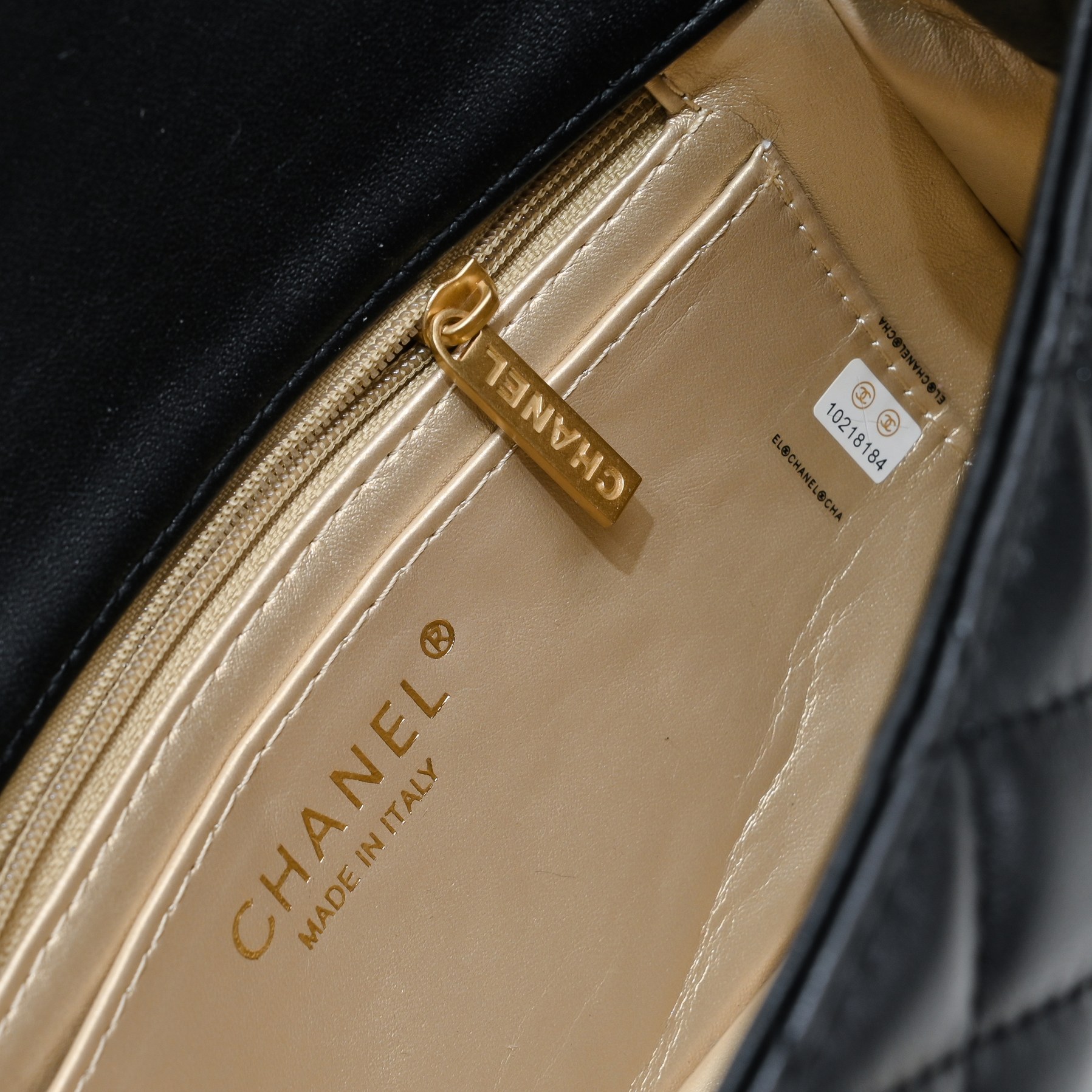 CC Inspired Classic Flag Bag Mini Rectangular - Bag - Gorchic - $117.99