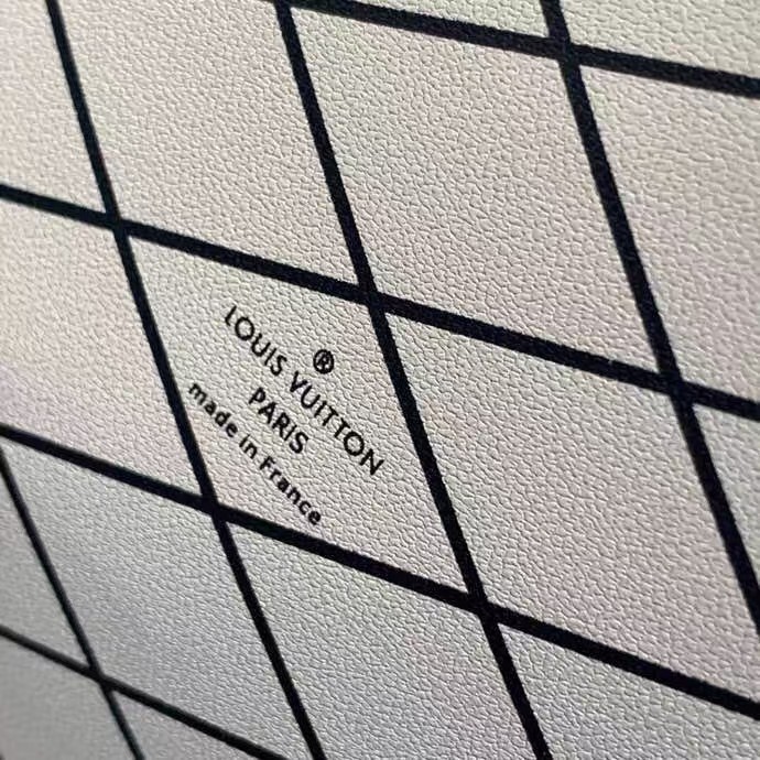 Designer Monogram Pochette Trunk Cloth Clutch Bag Brown - Bag - Gorchic - $144.99