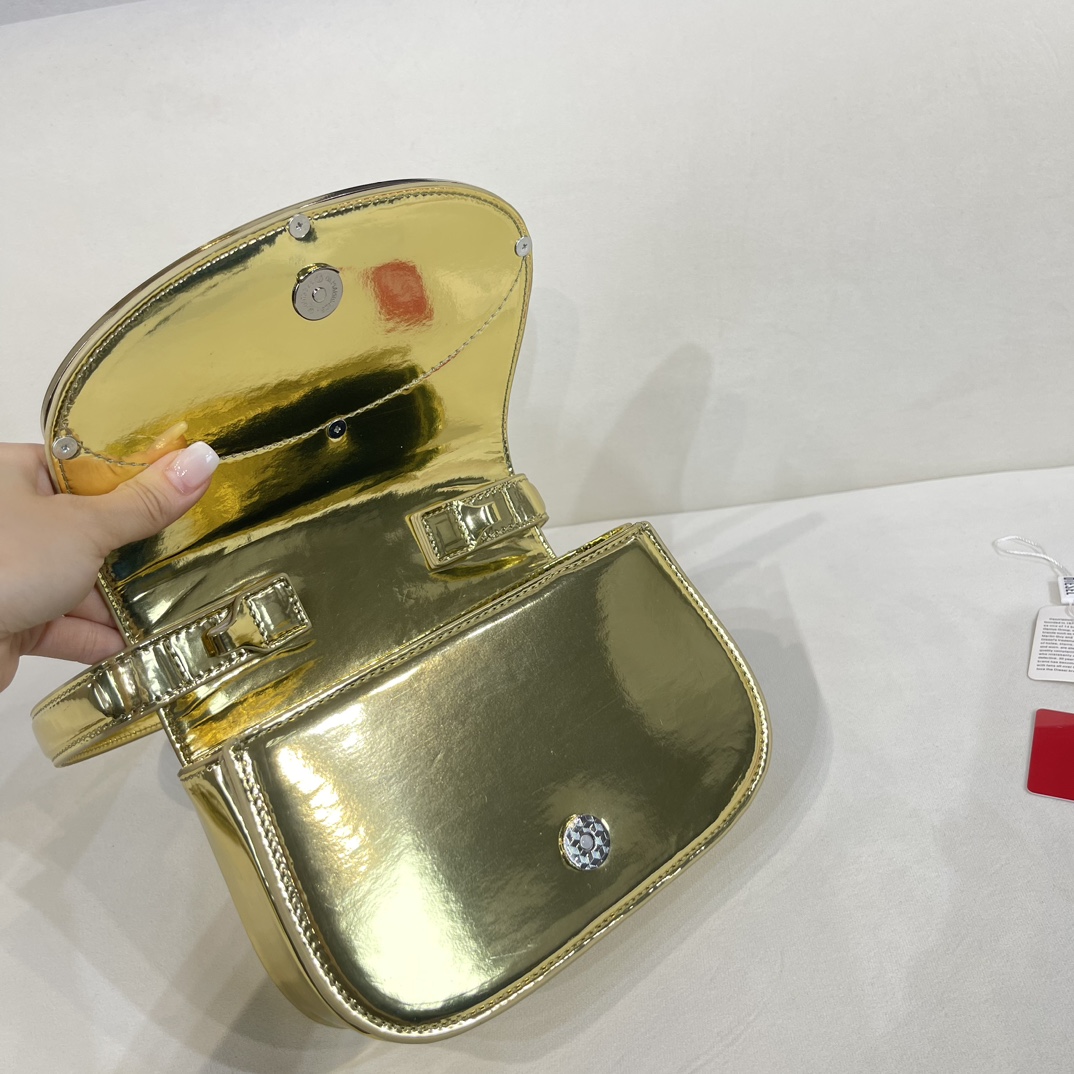 1DR Shoulder Bag - Gorchic - $98.99