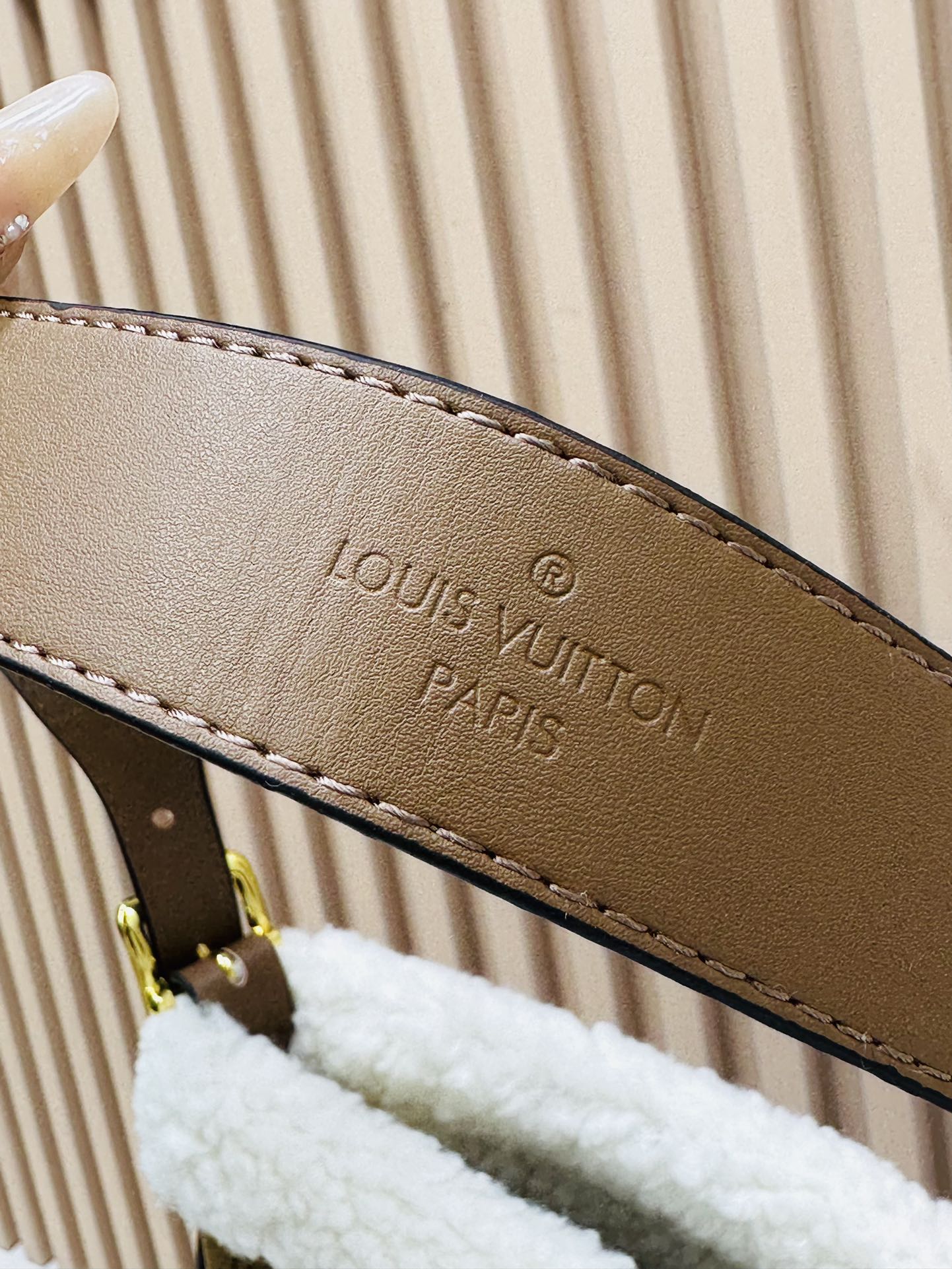 Designer Monogram CarryAll Small Clutch Bag - Gorchic - $158.99