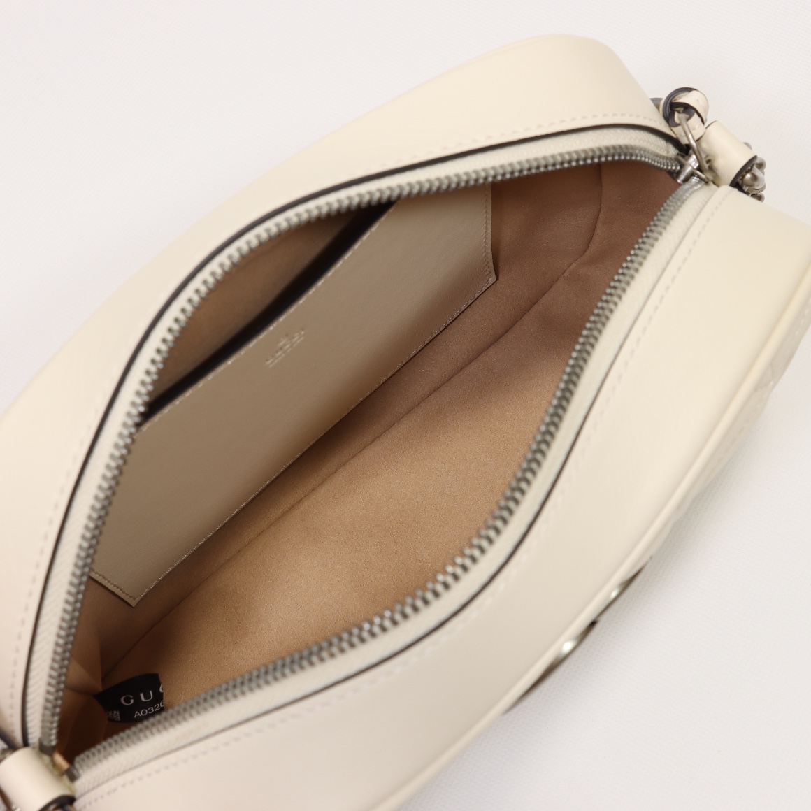 Double-G GG Marmont Chain Shoulder Bag - Gorchic - $106.99