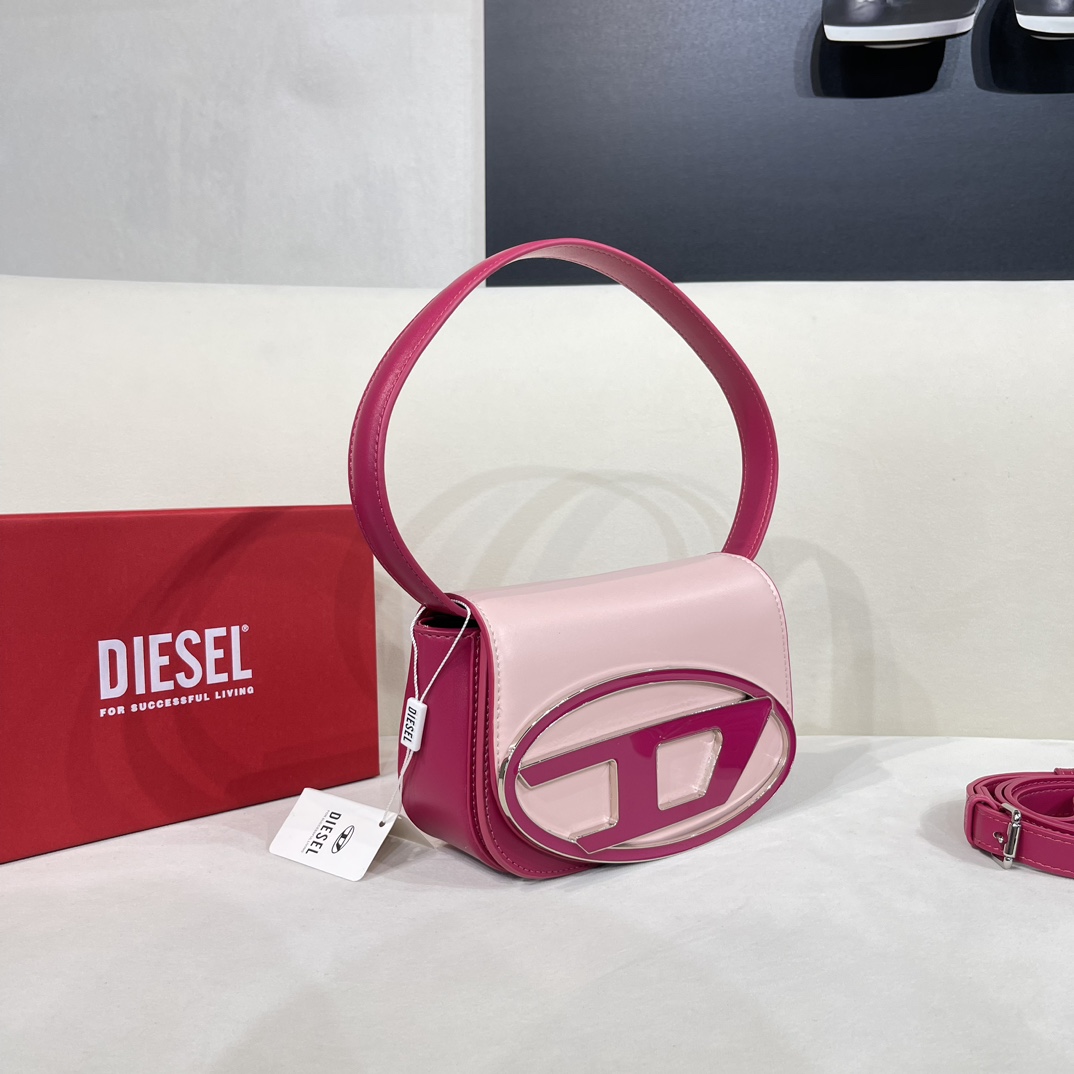 1DR Shoulder Bag - Gorchic - $98.99