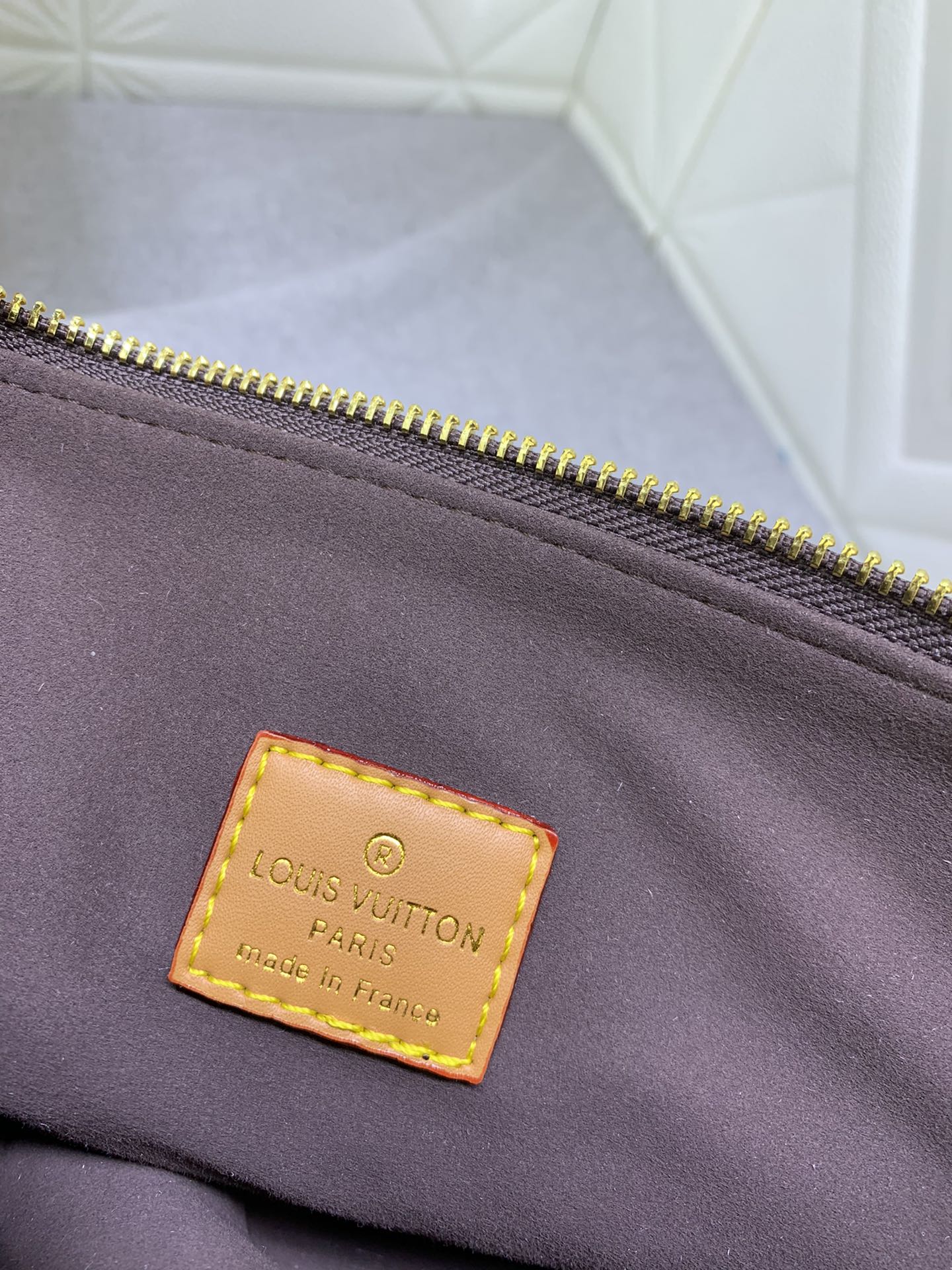 Designer Monogram Coussin PM Monogram Samll Handbag - Gorchic - $120.99