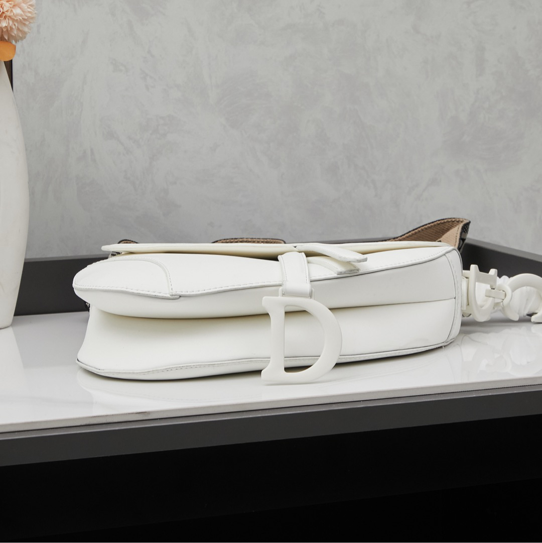 D Inspired Womens Bag Saddle Bag - Gorchic - $138.99