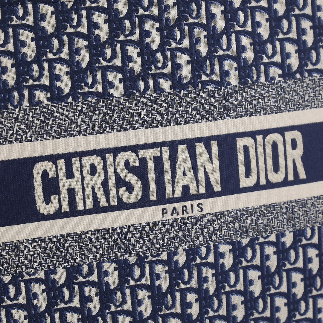 D Inspired Book Tote - Large - Bag - Gorchic - $169.99