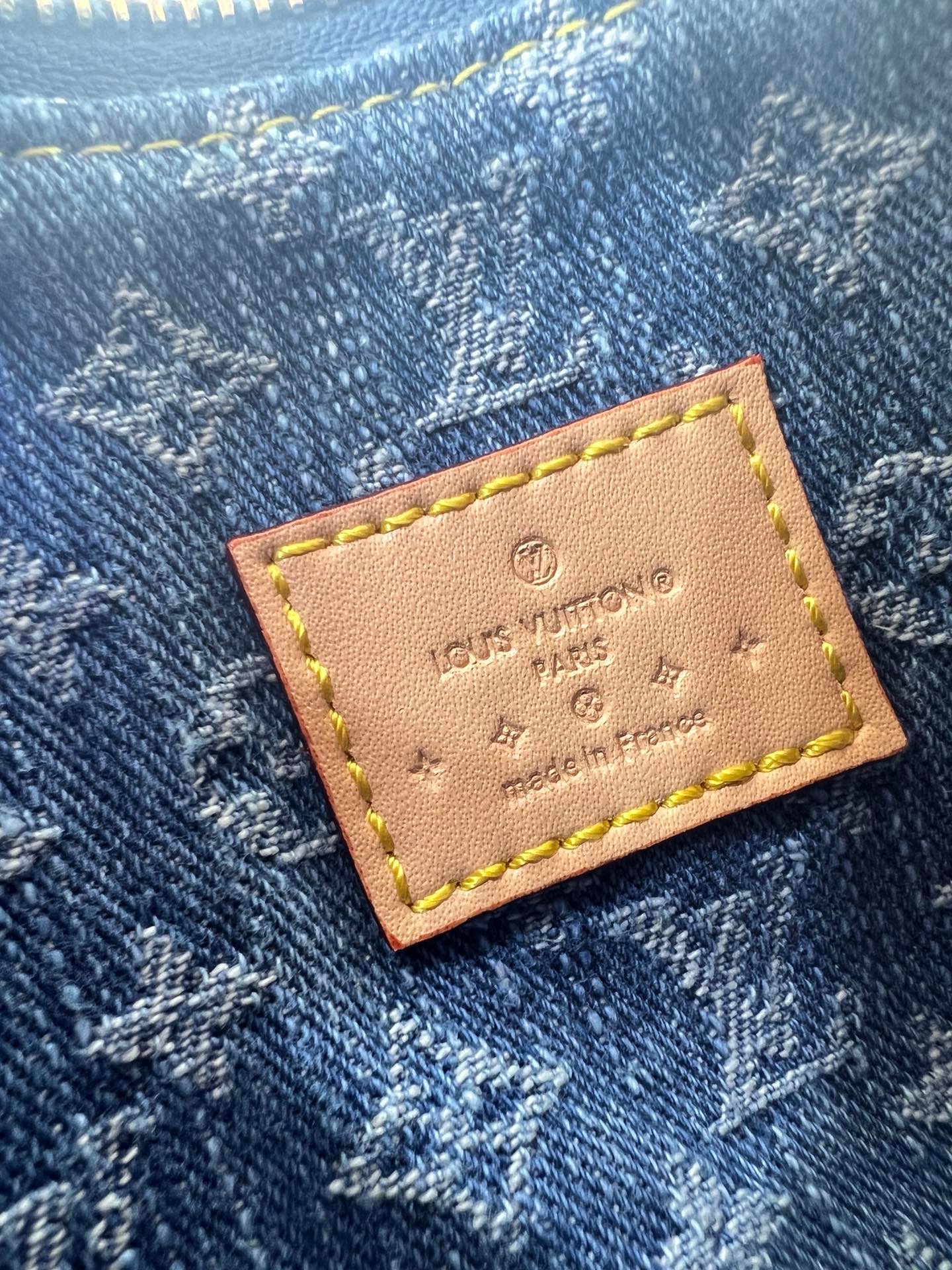 Designer Monogram  New Remix Hills Pochette - Bag - Gorchic - $110.99