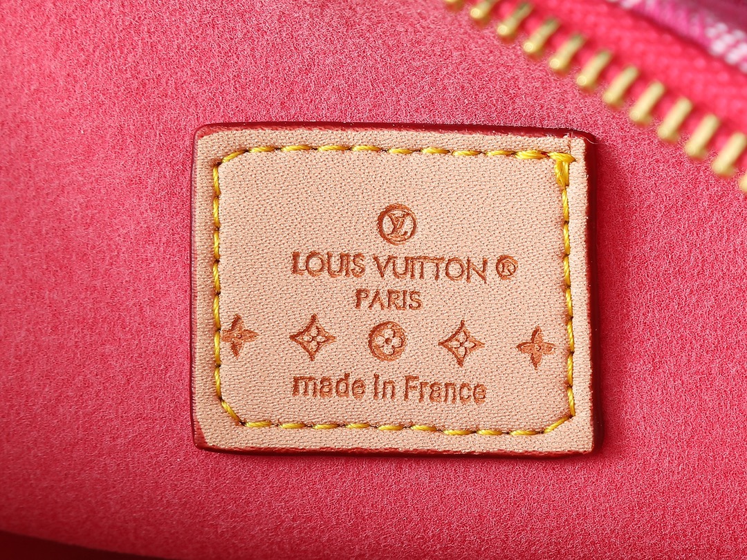 Designer Monogram Coussin Small Handbag - Gorchic - $139.99