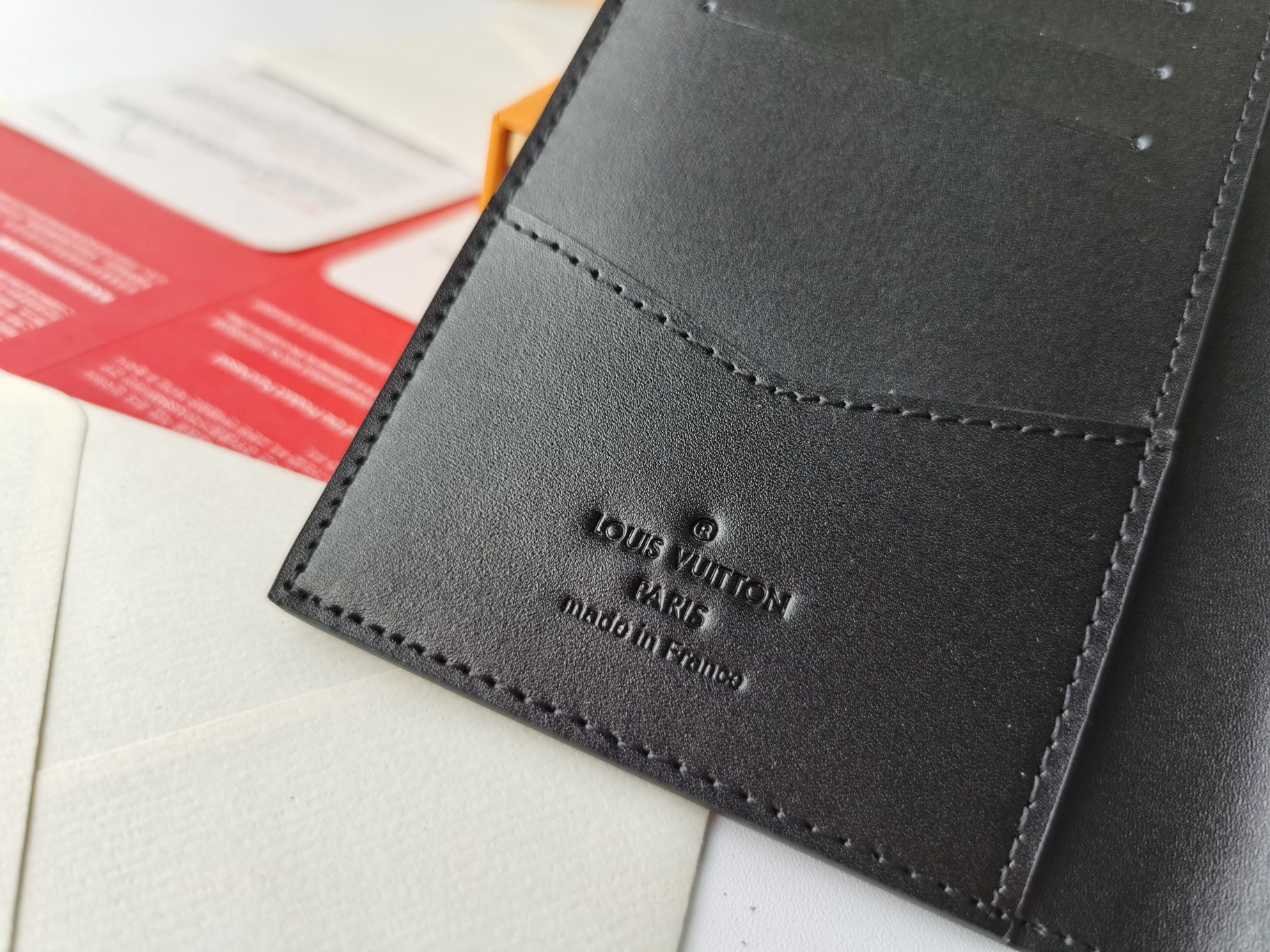 Designer Monogram  Wallets Card Holders - Wallet - Gorchic - $58.99