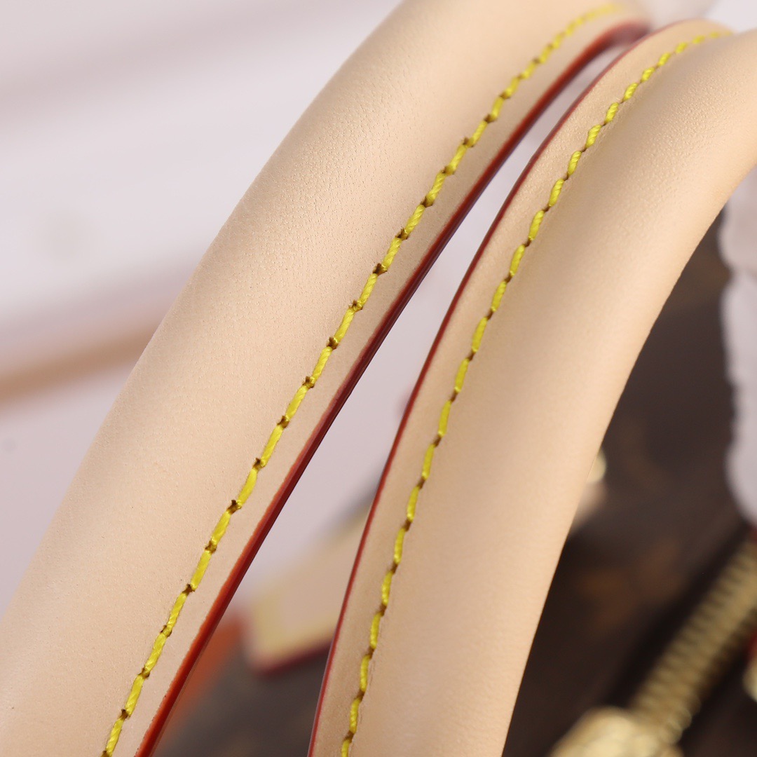 Designer Monogram Speedy Bandoulière 20/25/30/35 - Bag - Gorchic - $117.99