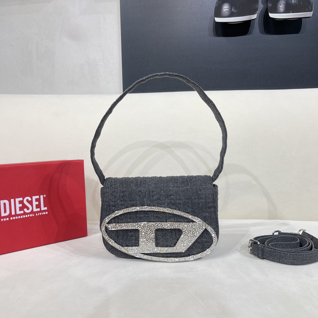 1DR Shoulder Bag - Gorchic - $98.99