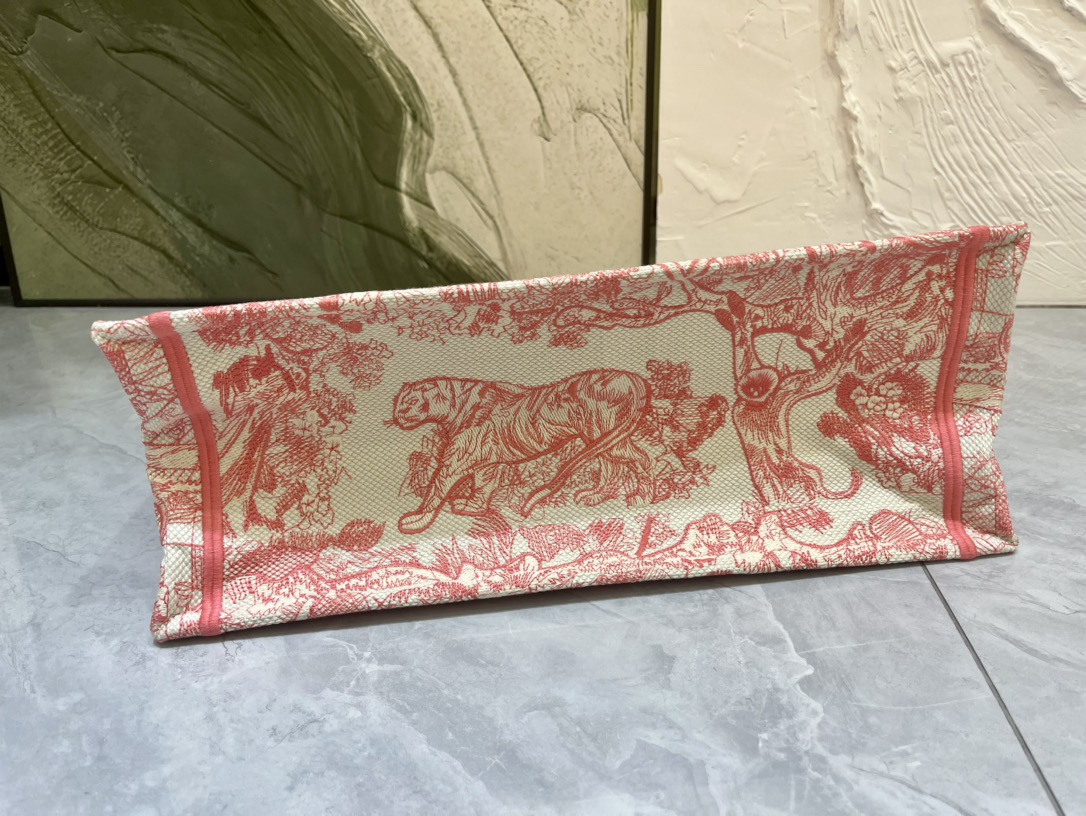 D Inspired Book Tote - Large - Bag - Gorchic - $176.99