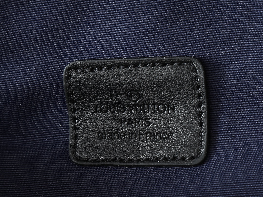 Designer Monogram Discovery Bum Bag - Gorchic - $123.99