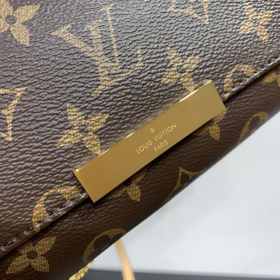 Designer Monogram Monogram Favorite MM - Gorchic - $107.99