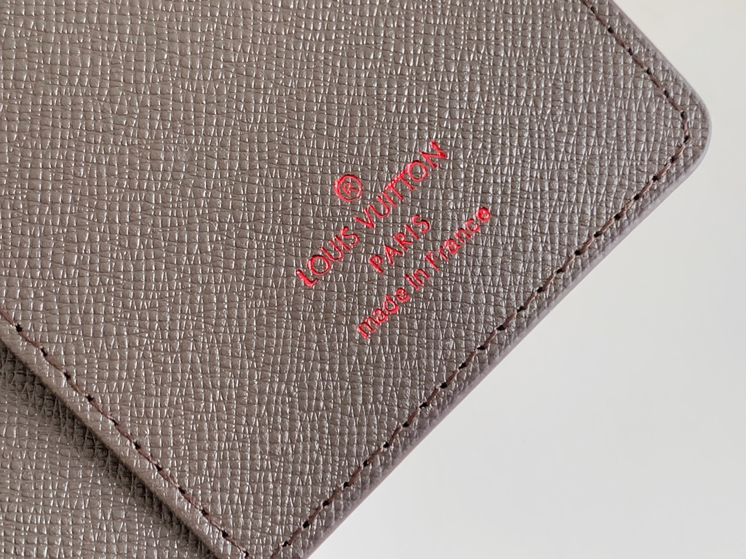 Designer Monogram Long Wallet - Gorchic - $58.99