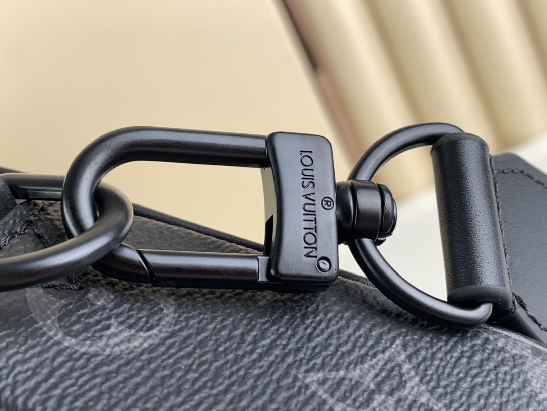 Designer Monogram Crossbody Massanger Bag - Gorchic - $130.99