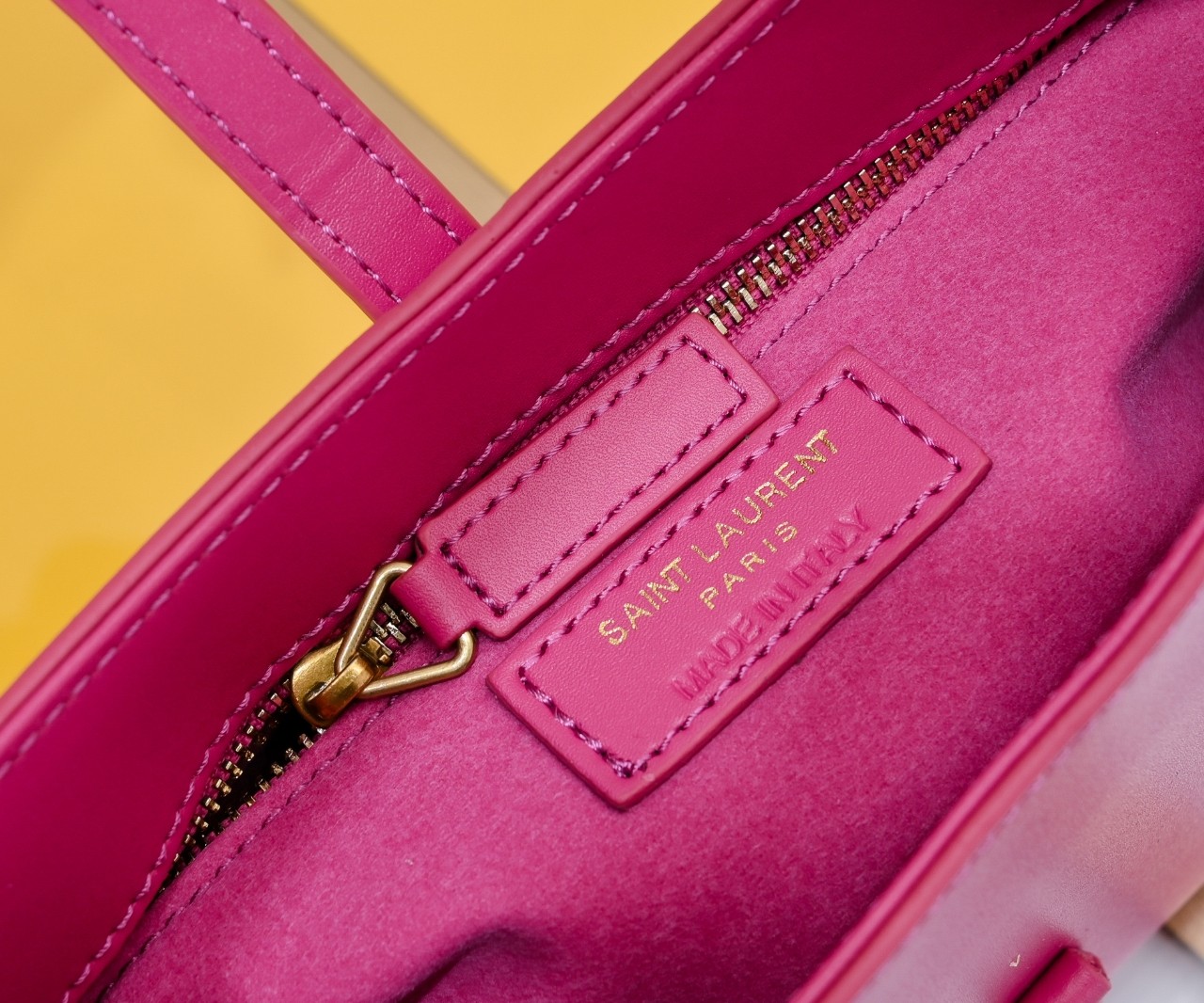 Lady Designer Fashion Le 5 à 7 Hobo Bag Leather-Pink Bag - Gorchic - $121.99