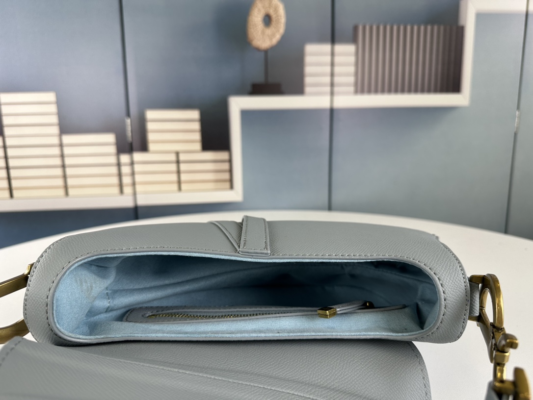 D Inspired Womens Bags Shoulder Bags SADDLE BAG - Gorchic - $138.99