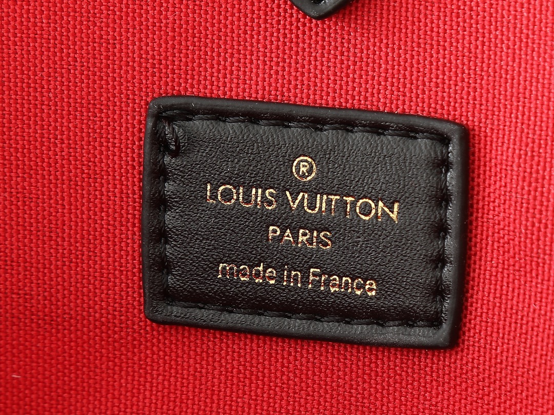 Designer Monogram OnTheGo Voyage Tote Bag - Gorchic - $143.99